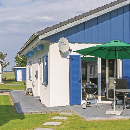 Ferienhaus 31 Altefaehr 外观 照片