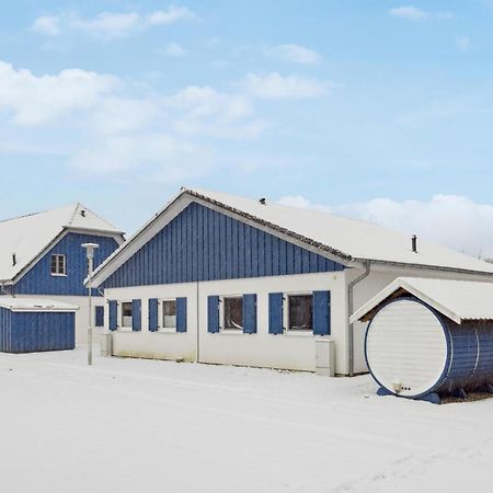 Ferienhaus 31 Altefaehr 外观 照片