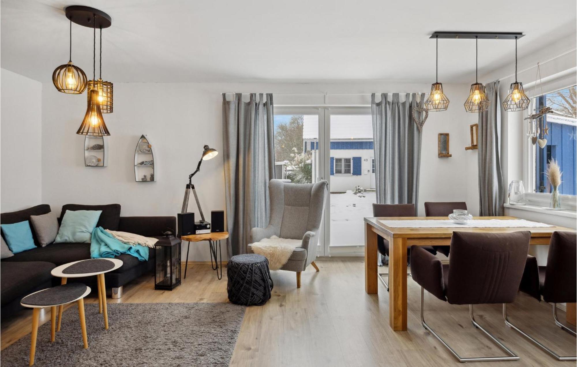 Ferienhaus 31 Altefaehr 外观 照片