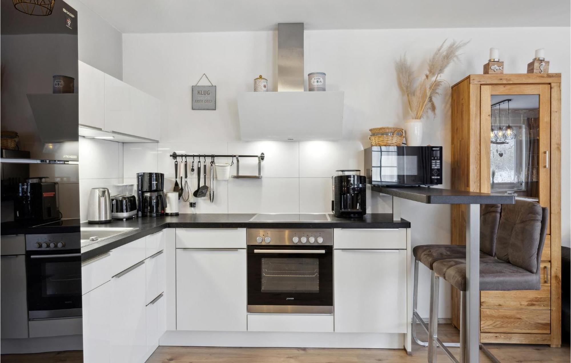 Ferienhaus 31 Altefaehr 外观 照片