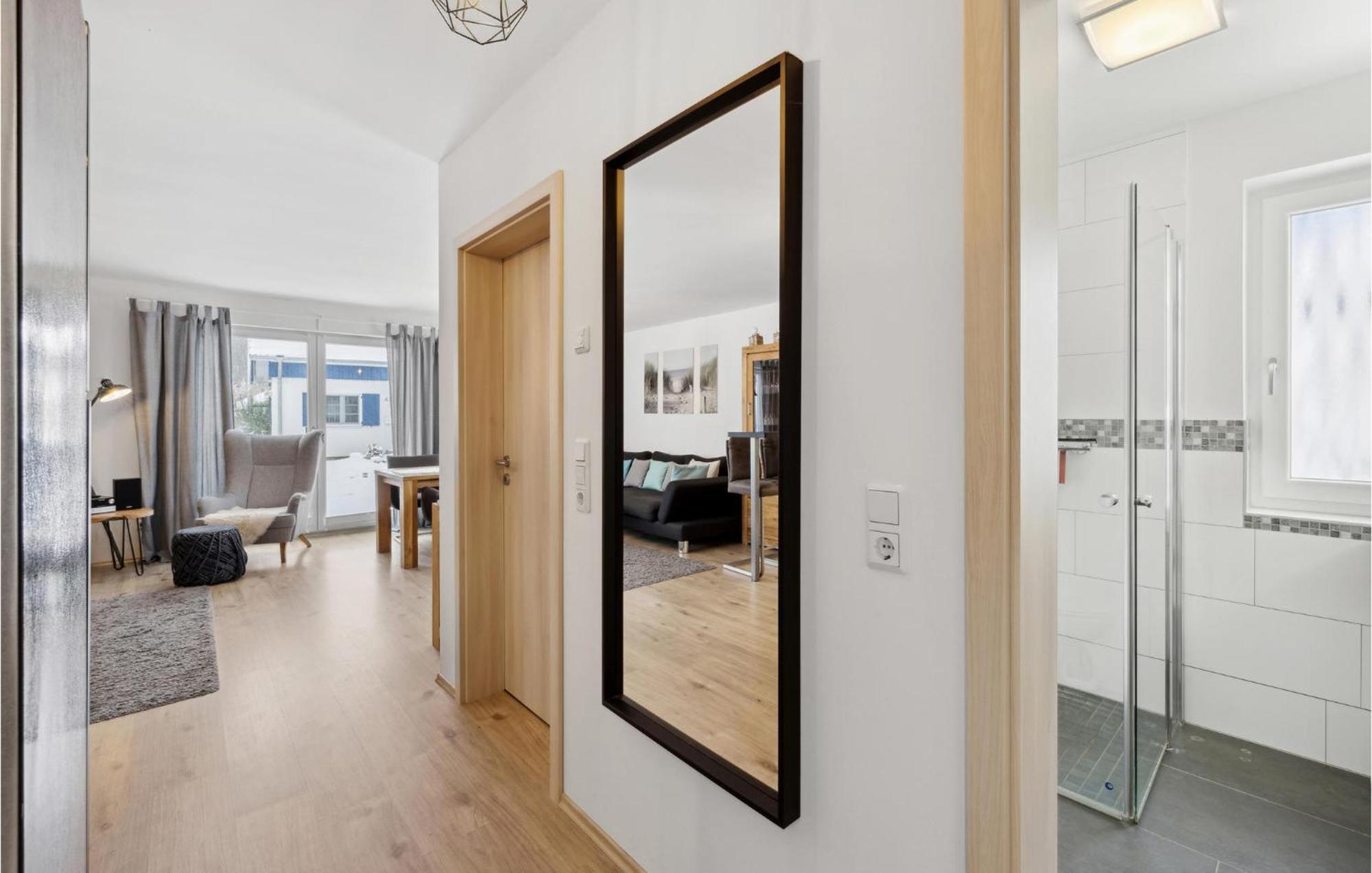 Ferienhaus 31 Altefaehr 外观 照片