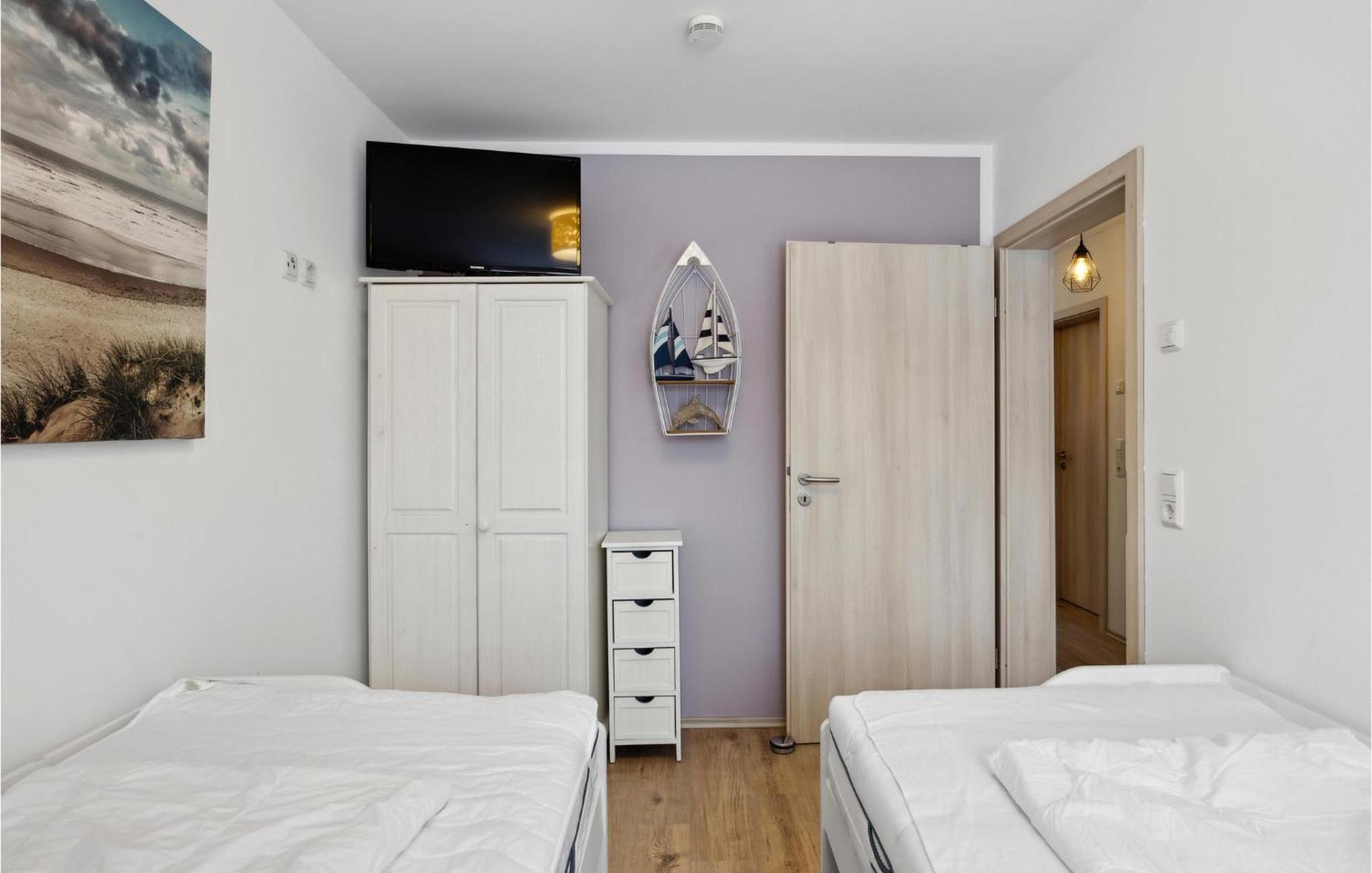 Ferienhaus 31 Altefaehr 外观 照片
