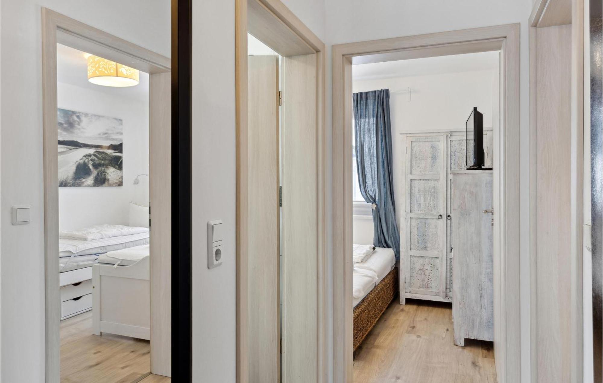Ferienhaus 31 Altefaehr 外观 照片