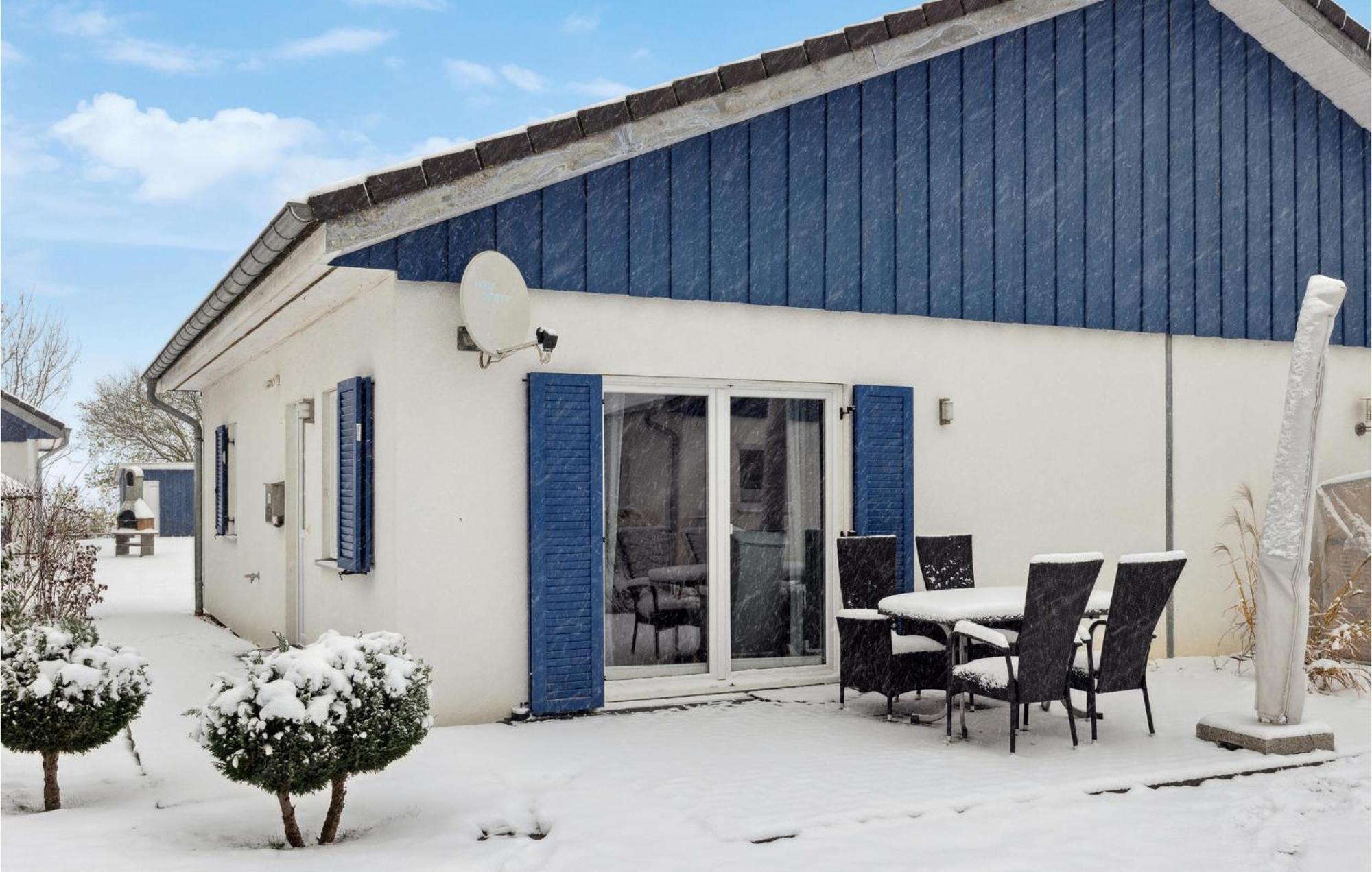 Ferienhaus 31 Altefaehr 外观 照片
