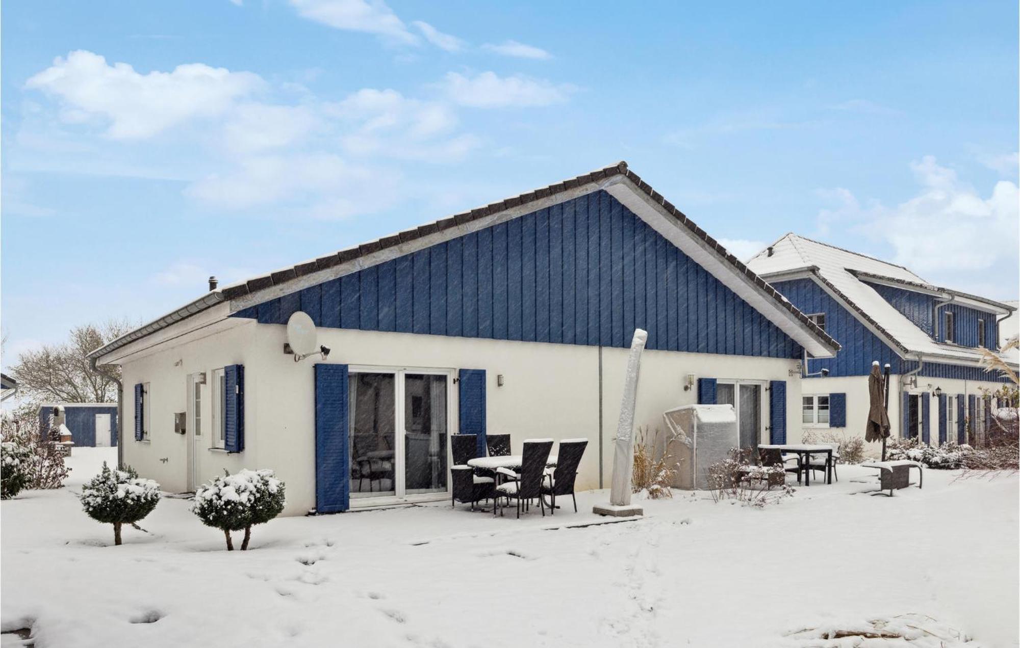 Ferienhaus 31 Altefaehr 外观 照片