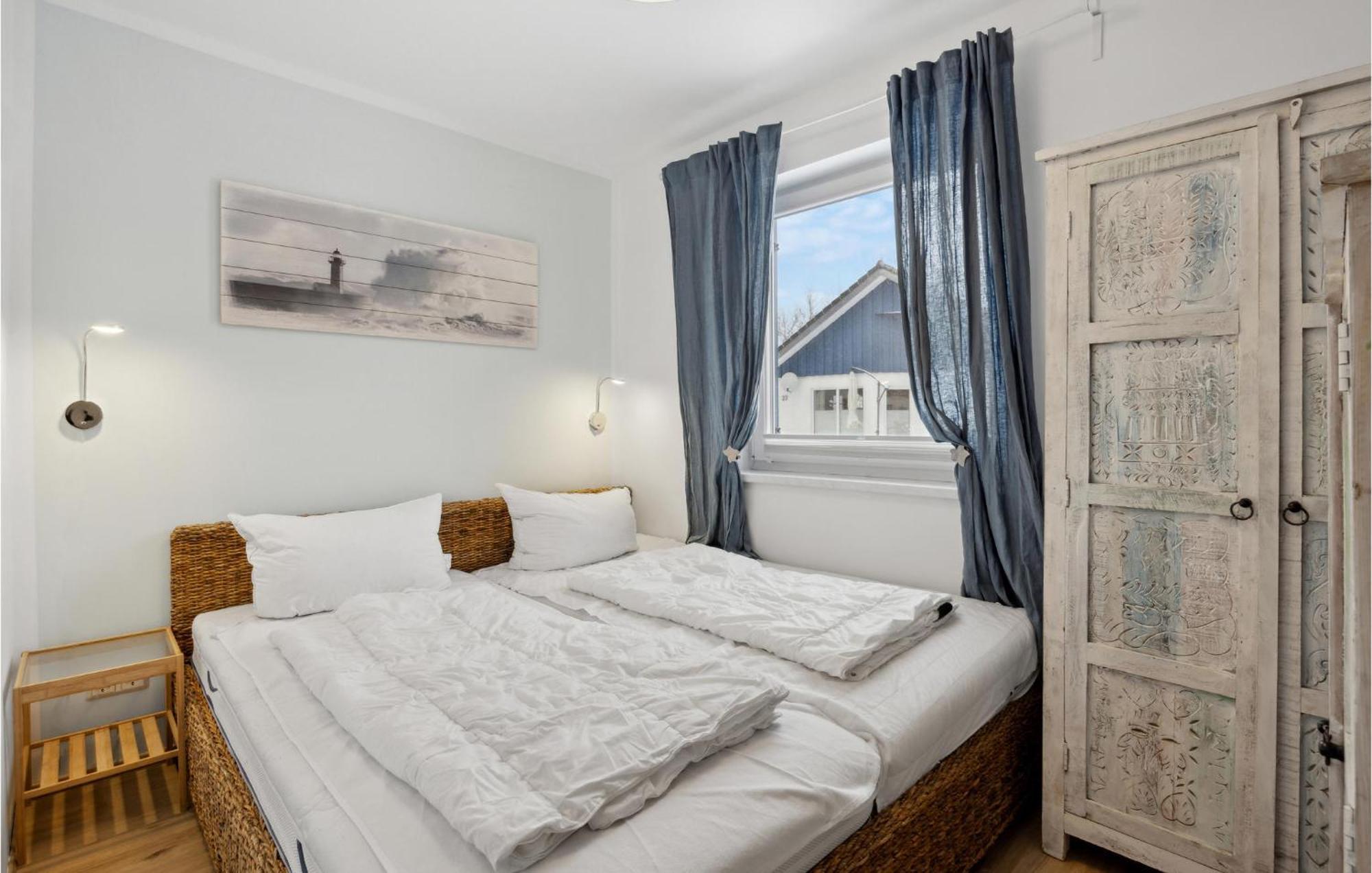 Ferienhaus 31 Altefaehr 外观 照片