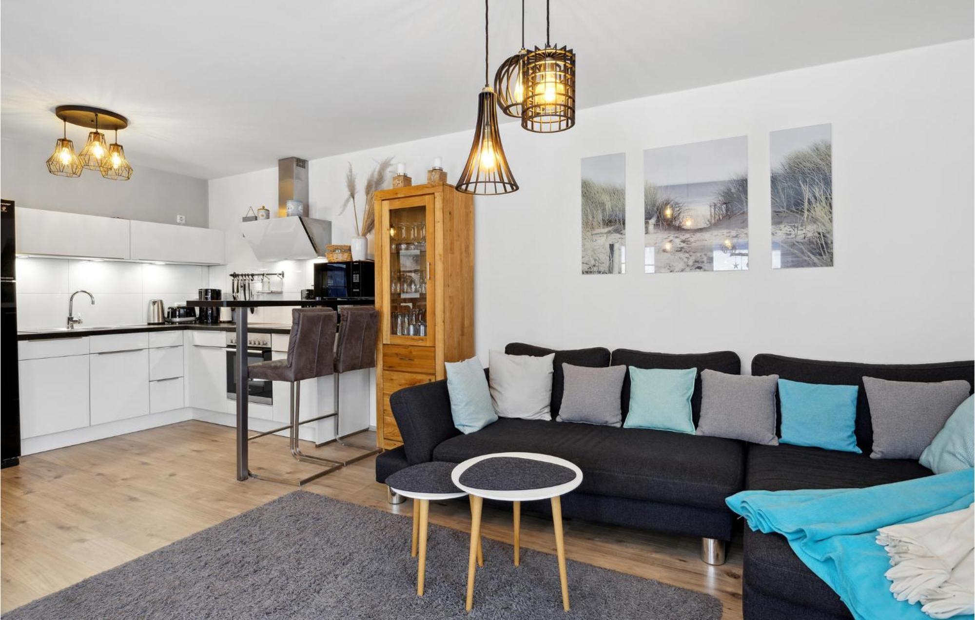 Ferienhaus 31 Altefaehr 外观 照片