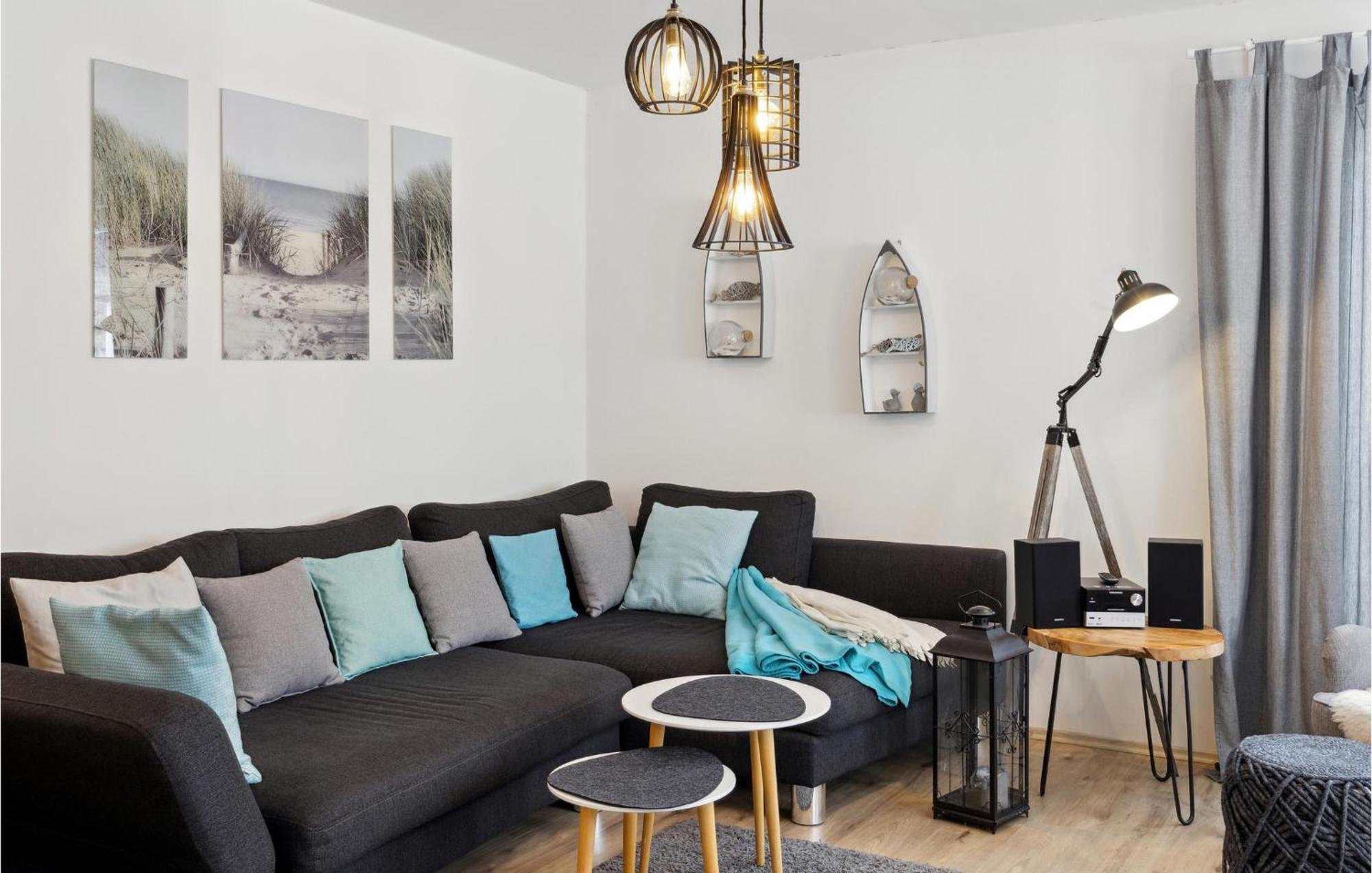 Ferienhaus 31 Altefaehr 外观 照片