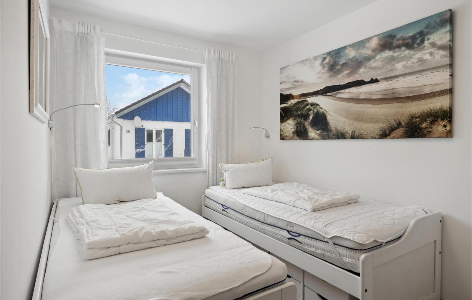 Ferienhaus 31 Altefaehr 外观 照片